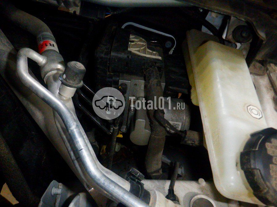 Фото Genesis GV80 186