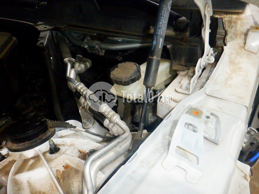 Фото Genesis GV80 188