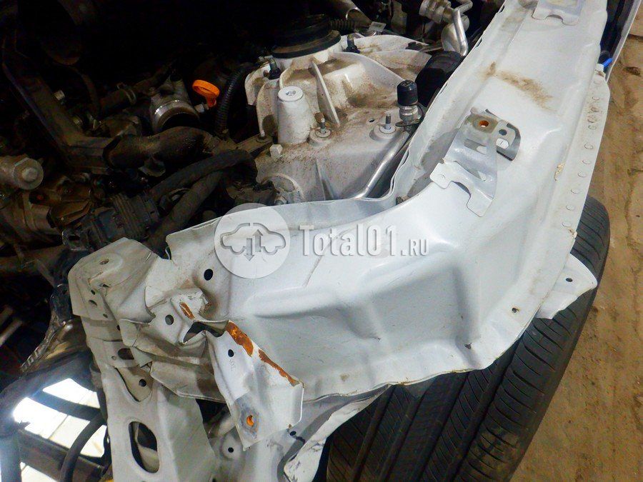 Фото Genesis GV80 190