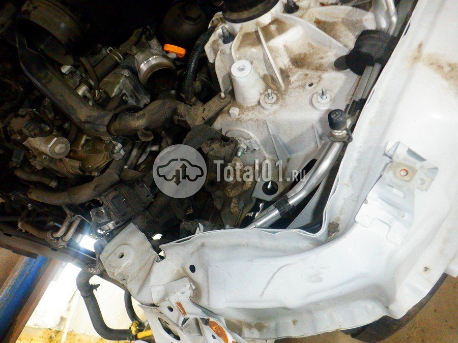 Фото Genesis GV80 192