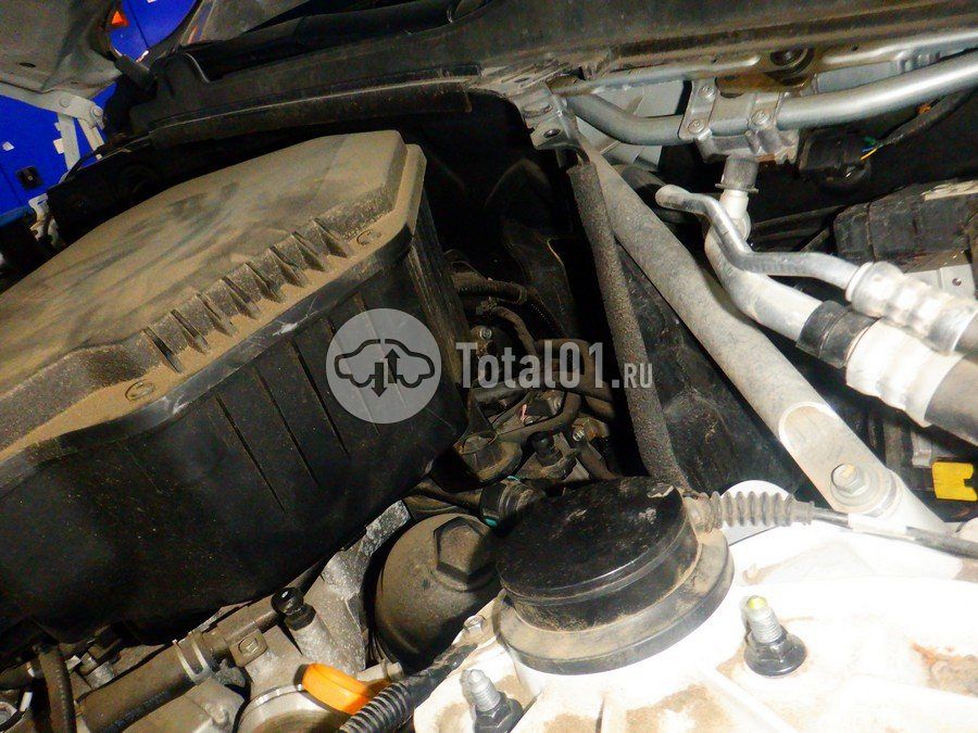 Фото Genesis GV80 194