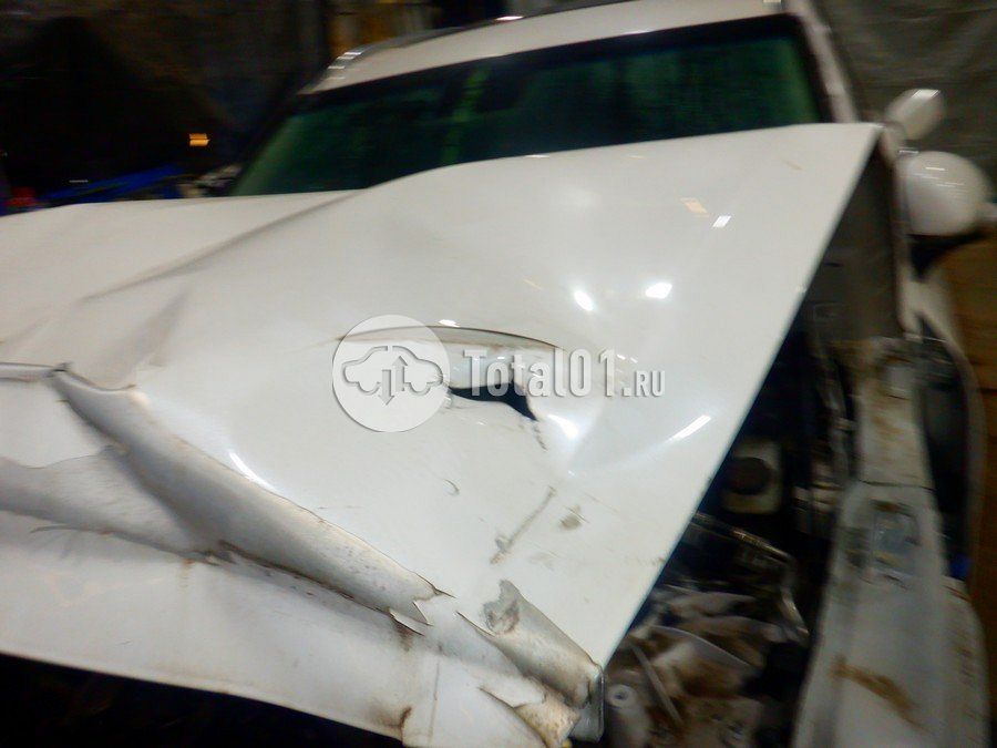 Фото Genesis GV80 200