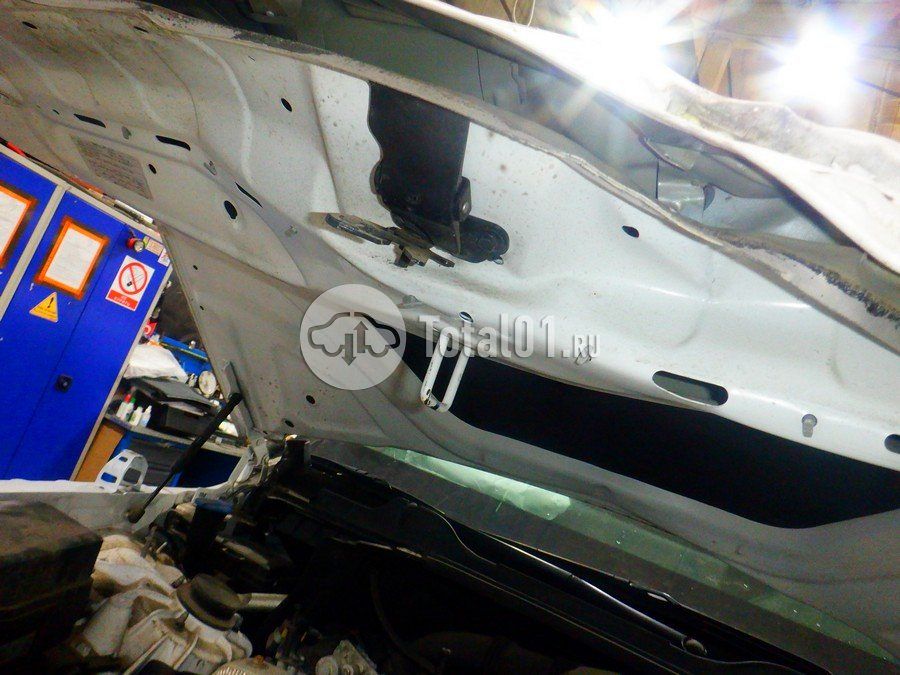 Фото Genesis GV80 204