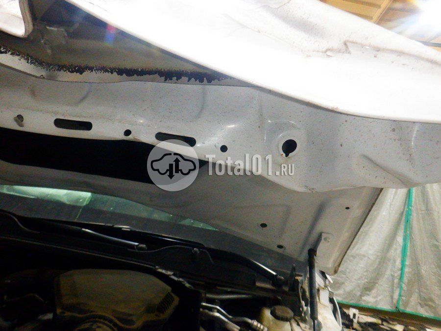 Фото Genesis GV80 206