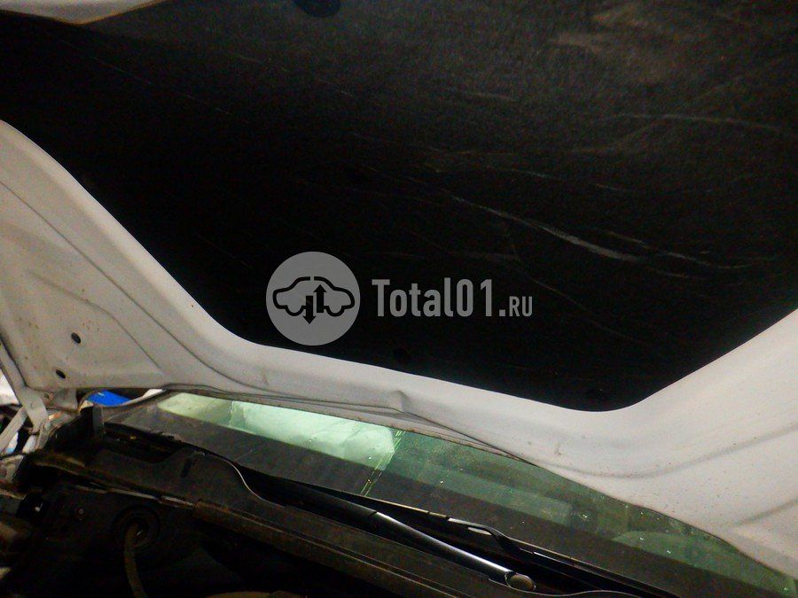 Фото Genesis GV80 208