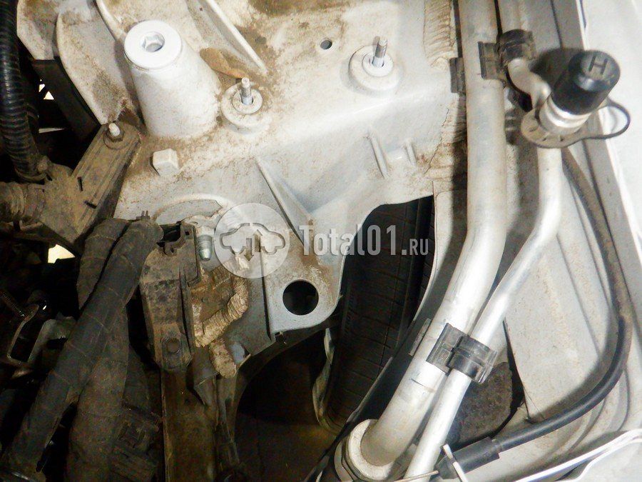 Фото Genesis GV80 212