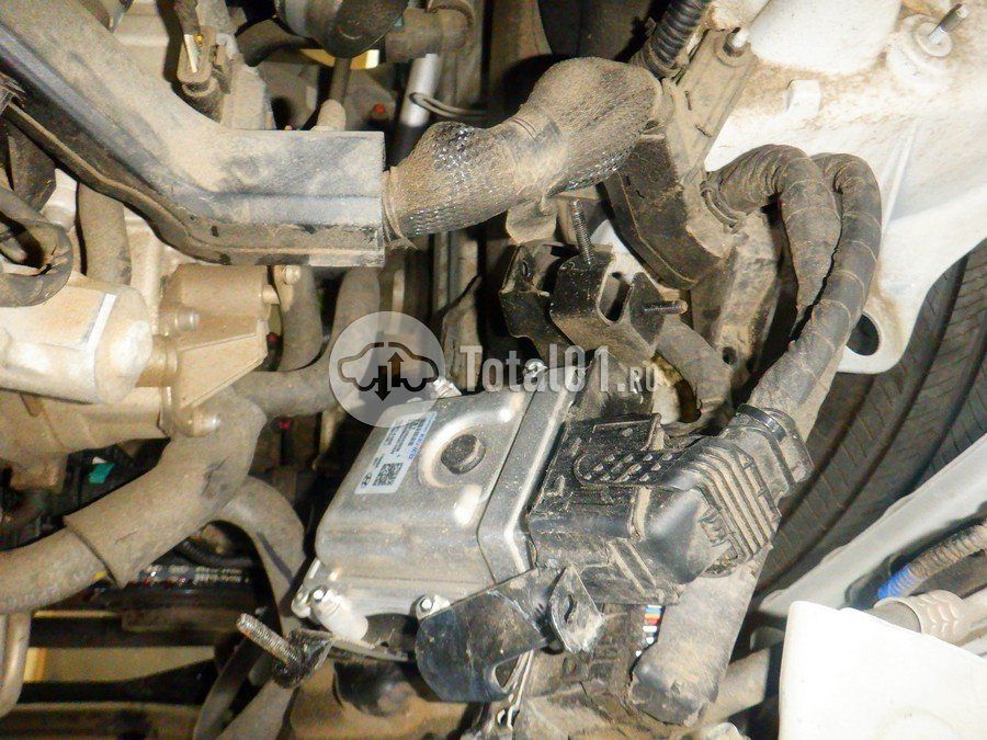 Фото Genesis GV80 214