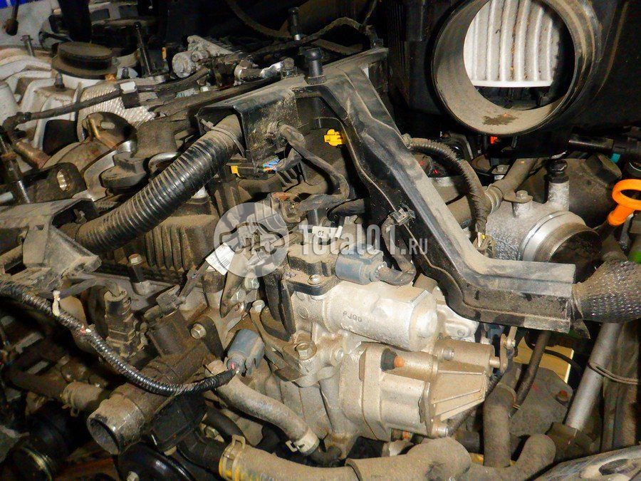 Фото Genesis GV80 216