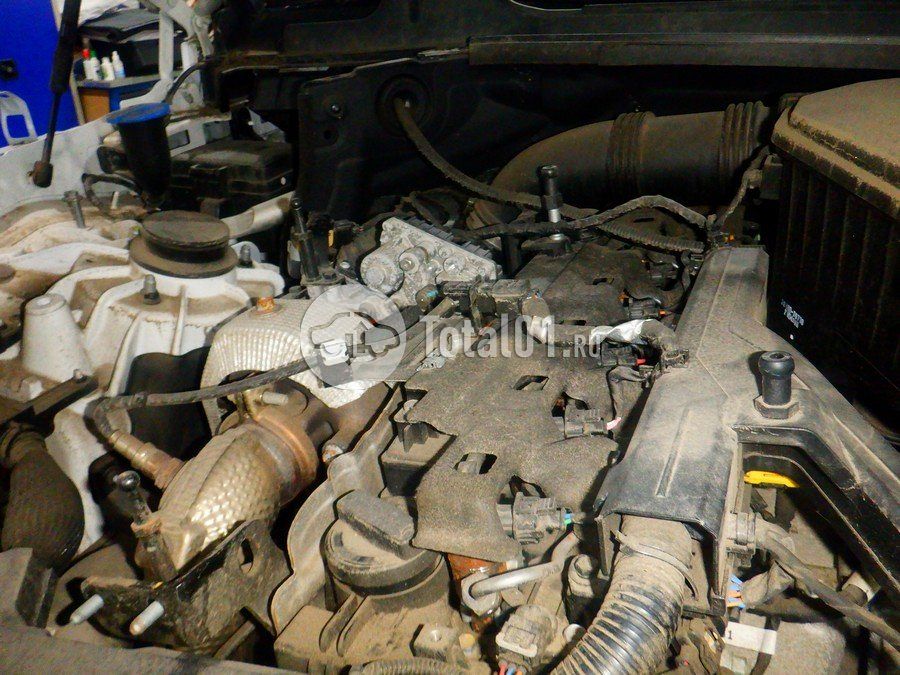 Фото Genesis GV80 218