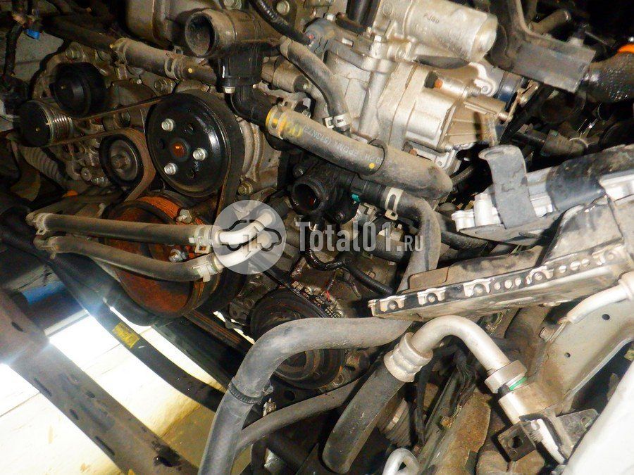 Фото Genesis GV80 220