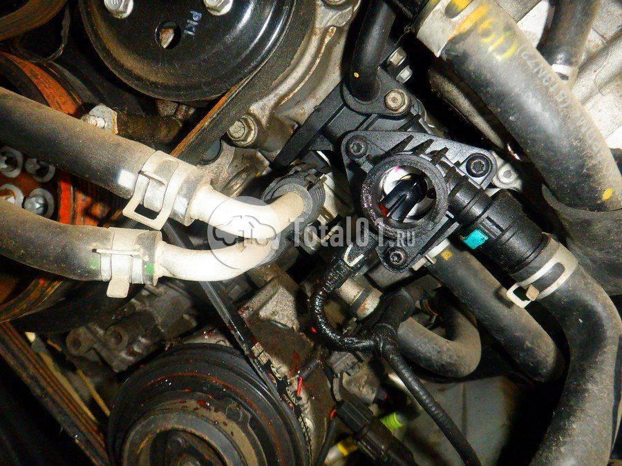 Фото Genesis GV80 222