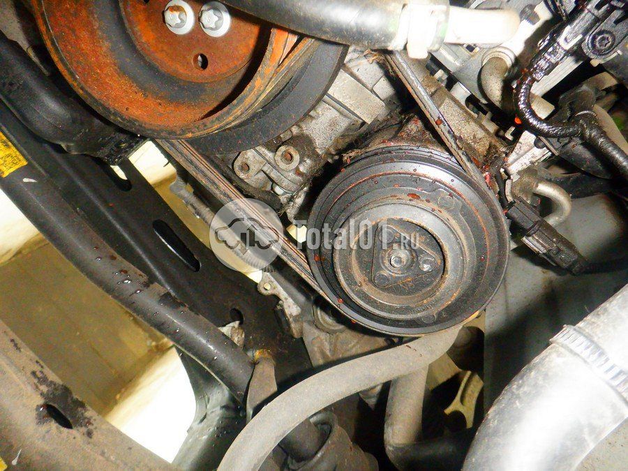 Фото Genesis GV80 224