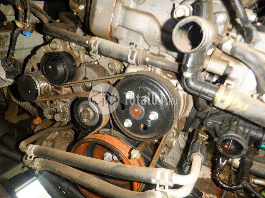 Фото Genesis GV80 228