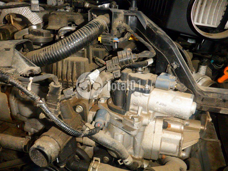 Фото Genesis GV80 230