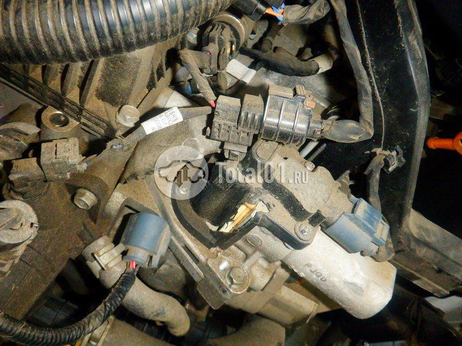 Фото Genesis GV80 232