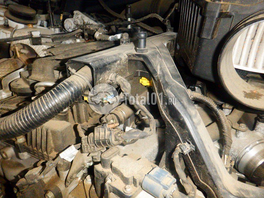 Фото Genesis GV80 234