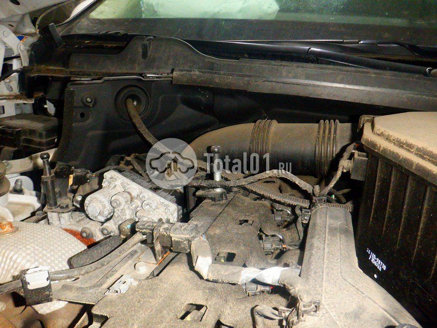 Фото Genesis GV80 238