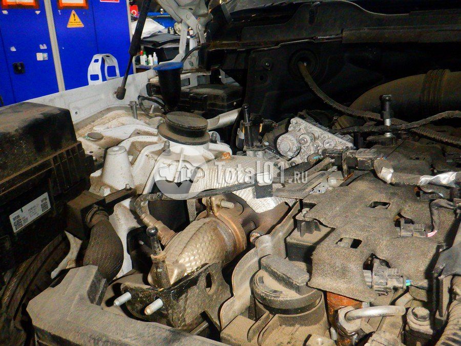 Фото Genesis GV80 240