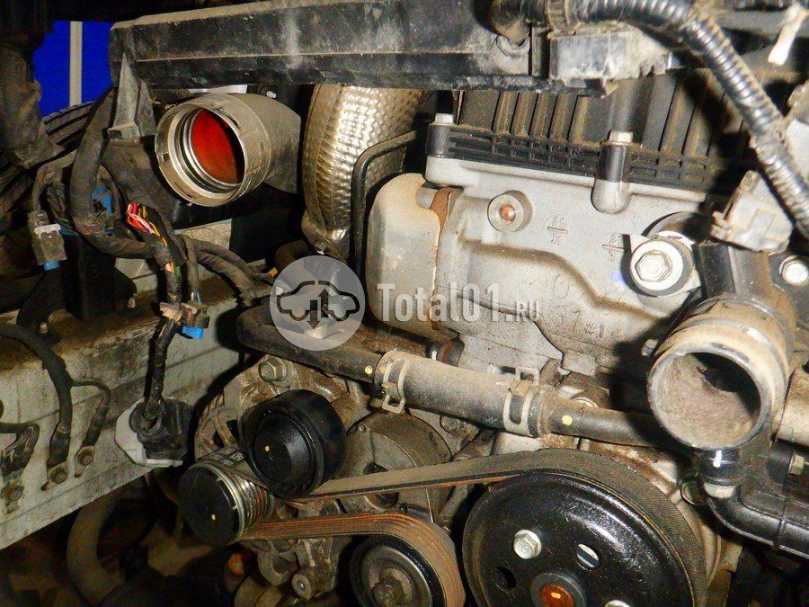 Фото Genesis GV80 242