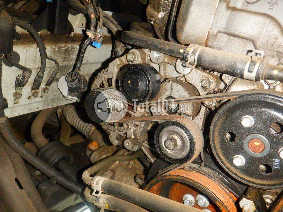 Фото Genesis GV80 244