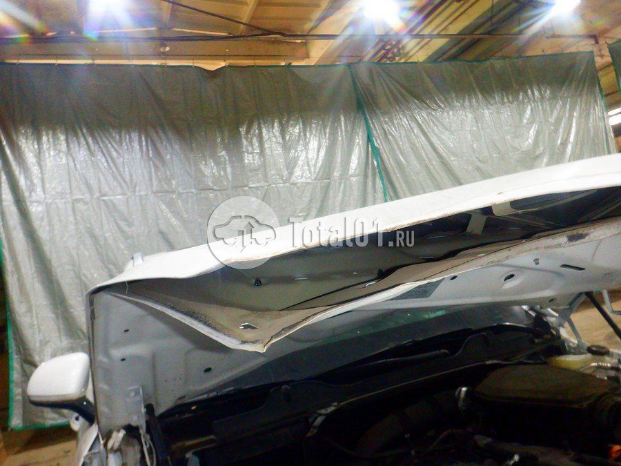 Фото Genesis GV80 246