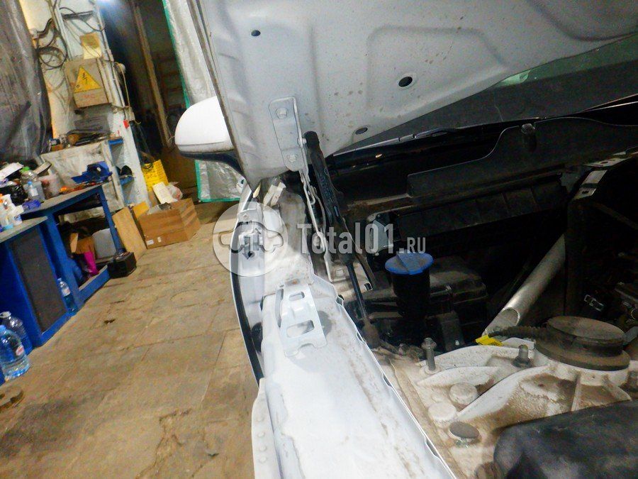 Фото Genesis GV80 248