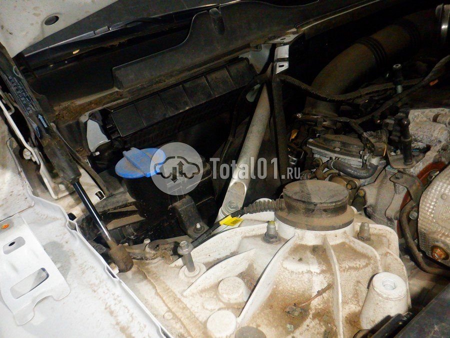 Фото Genesis GV80 250