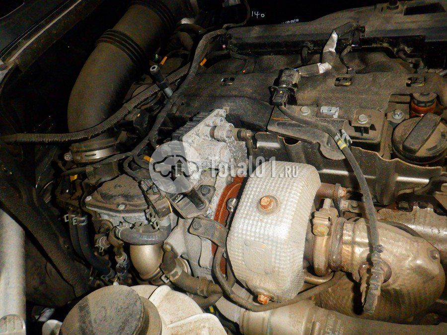 Фото Genesis GV80 252