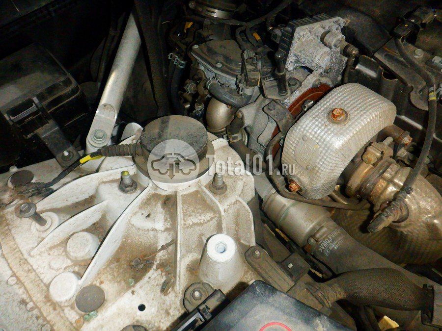 Фото Genesis GV80 254