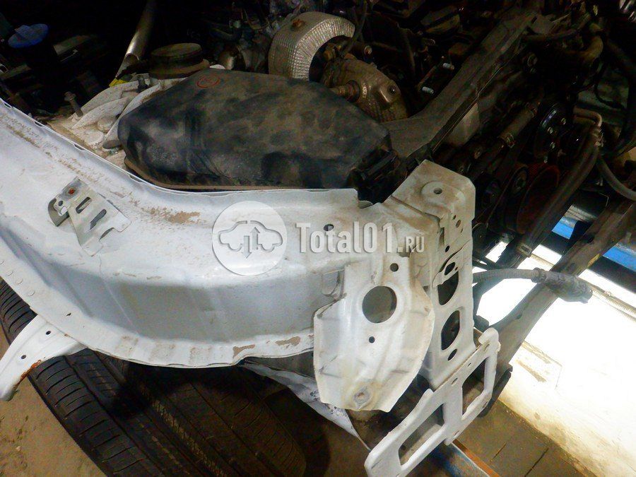 Фото Genesis GV80 256