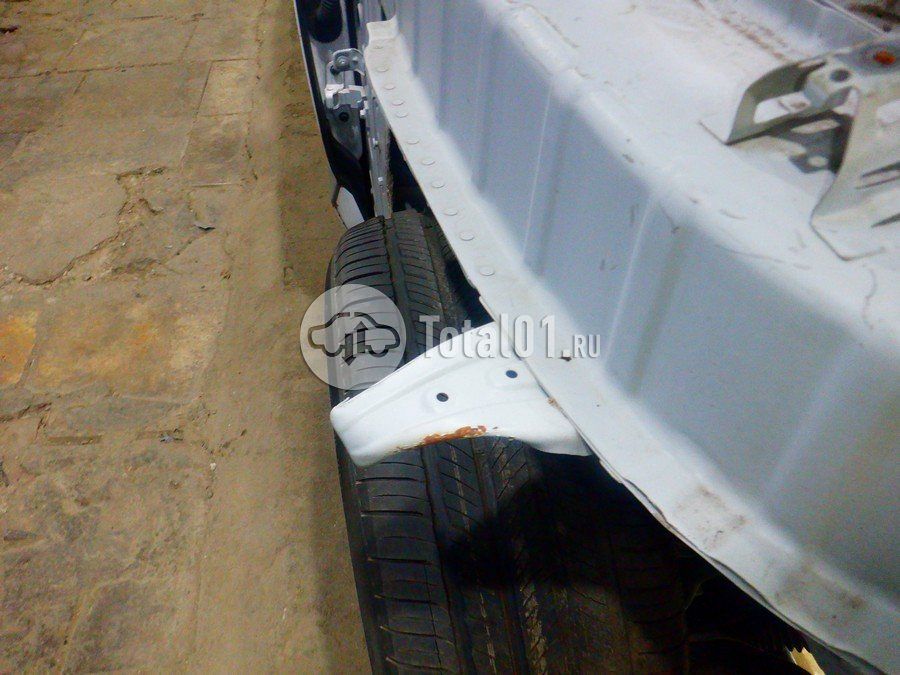 Фото Genesis GV80 258