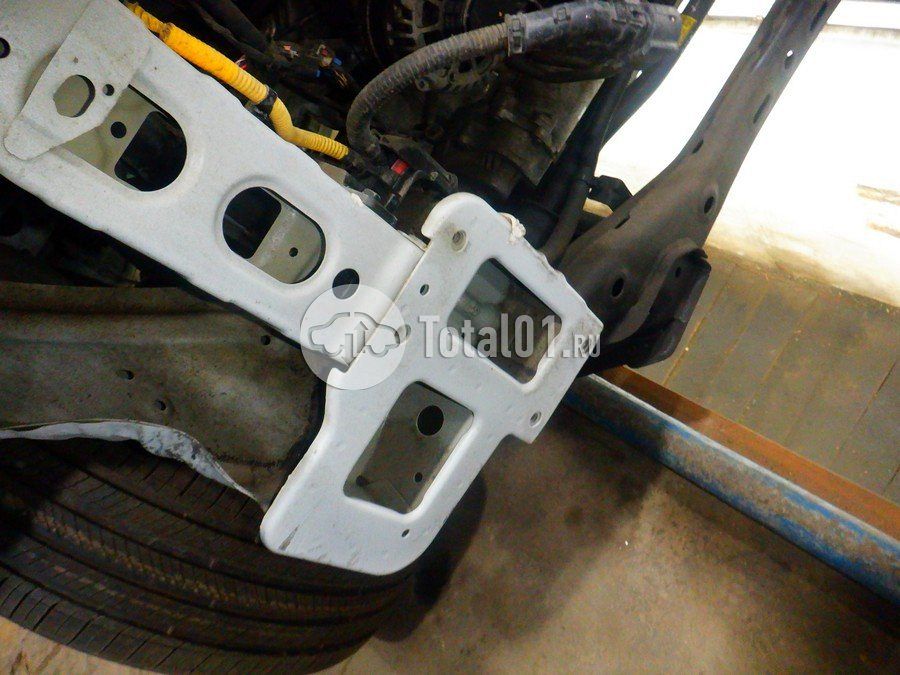 Фото Genesis GV80 260