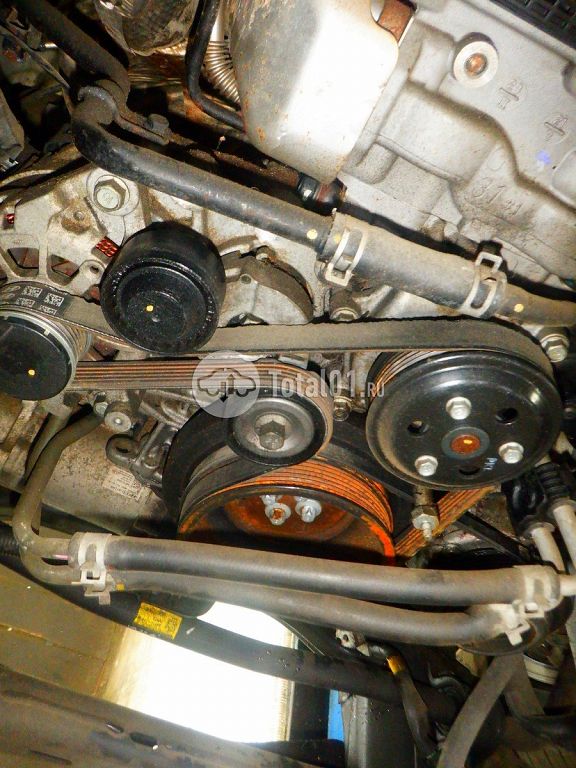 Фото Genesis GV80 262