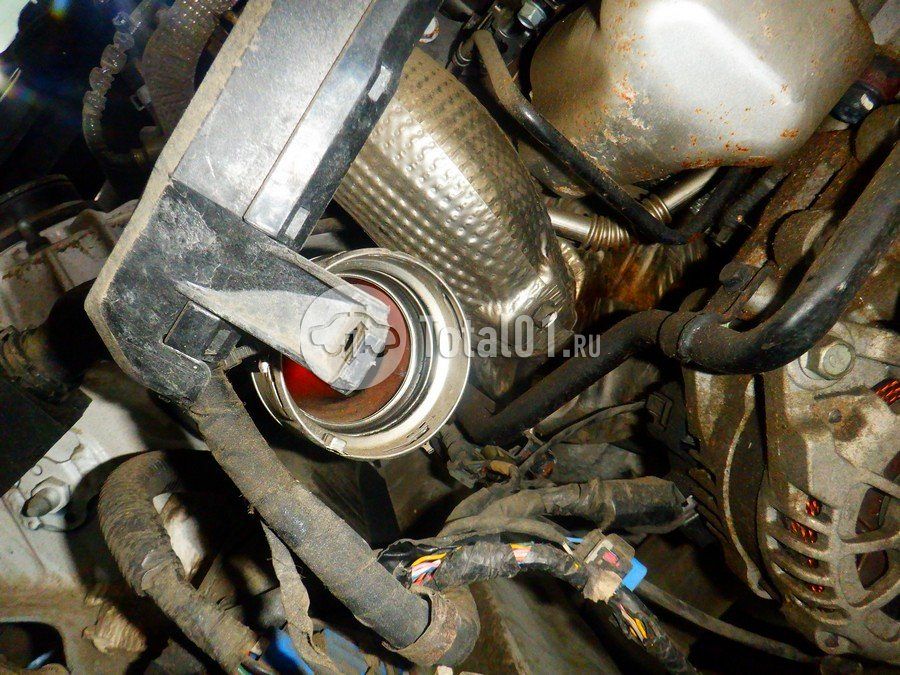 Фото Genesis GV80 266