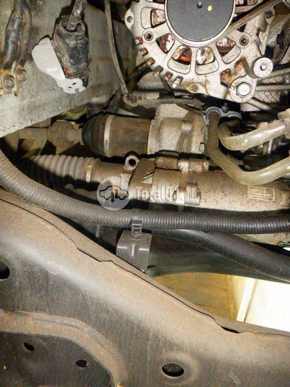 Фото Genesis GV80 268