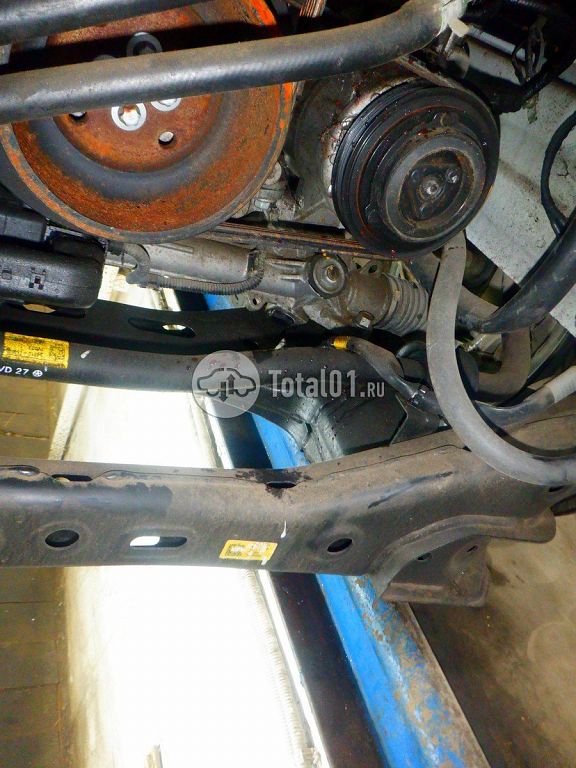 Фото Genesis GV80 270