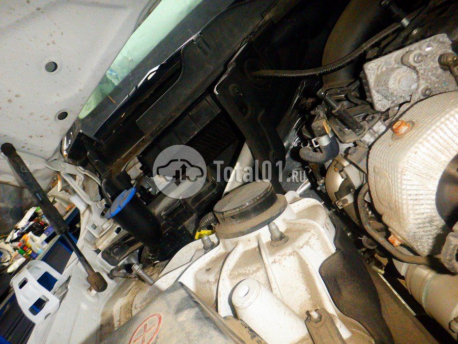 Фото Genesis GV80 272