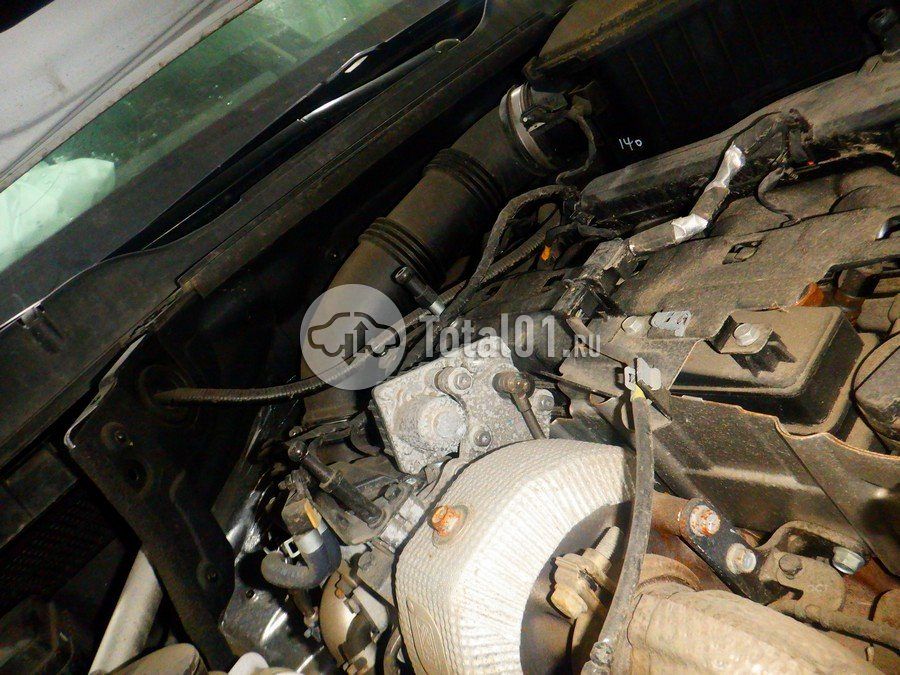 Фото Genesis GV80 274