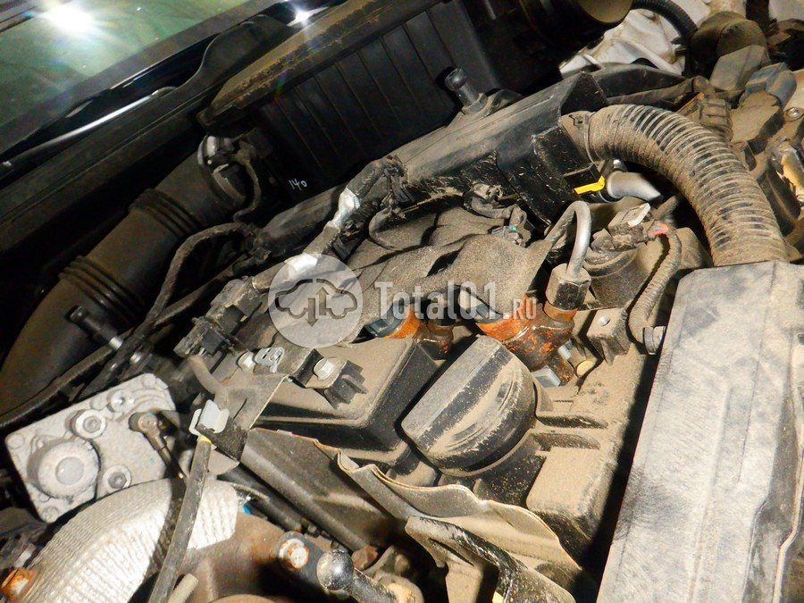 Фото Genesis GV80 276