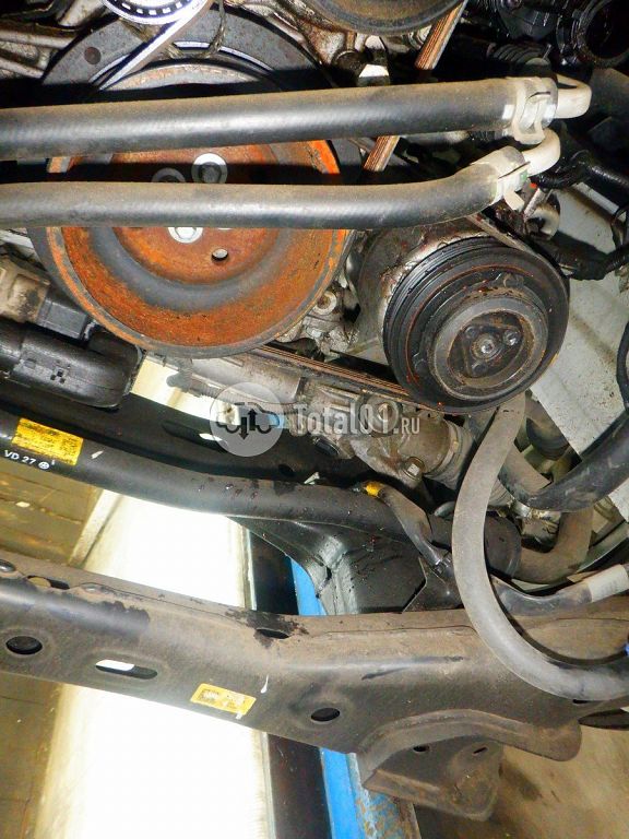 Фото Genesis GV80 278