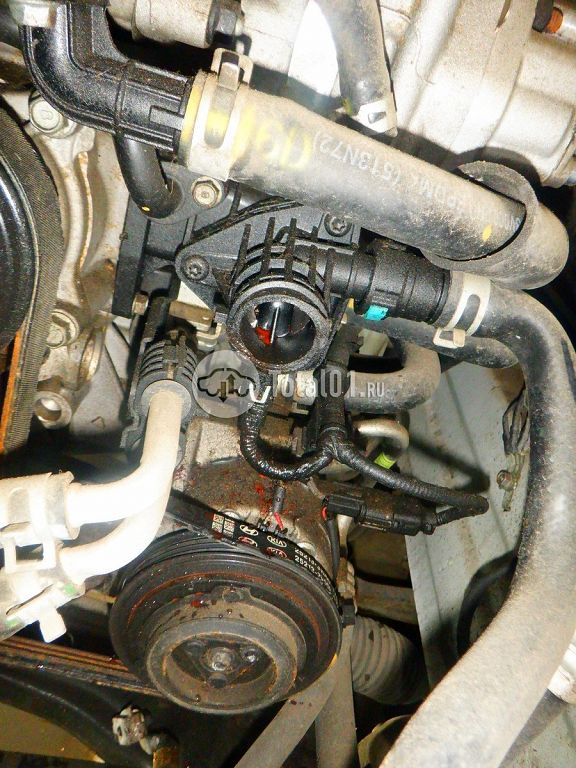 Фото Genesis GV80 280