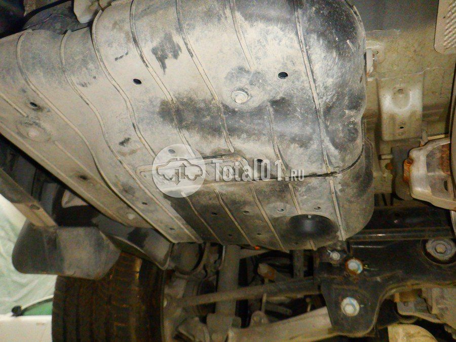 Фото Genesis GV80 282