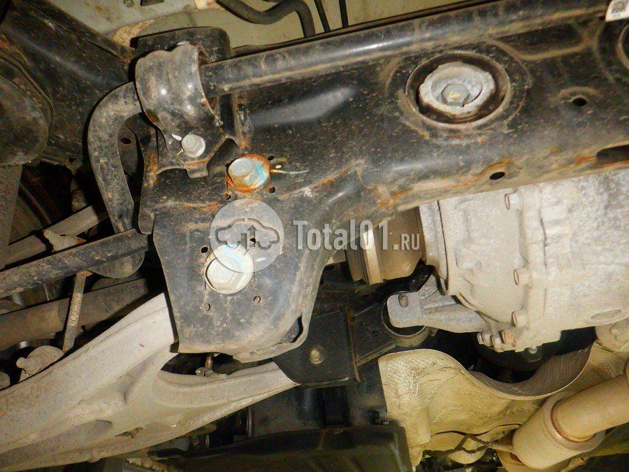 Фото Genesis GV80 286