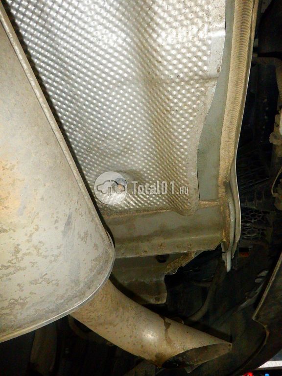 Фото Genesis GV80 290