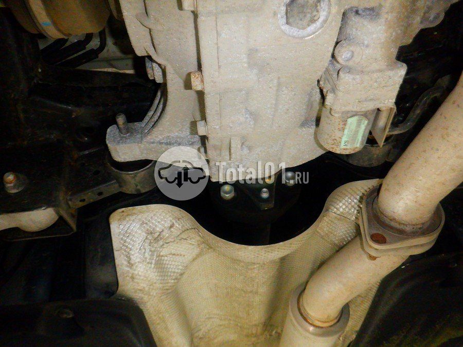 Фото Genesis GV80 292