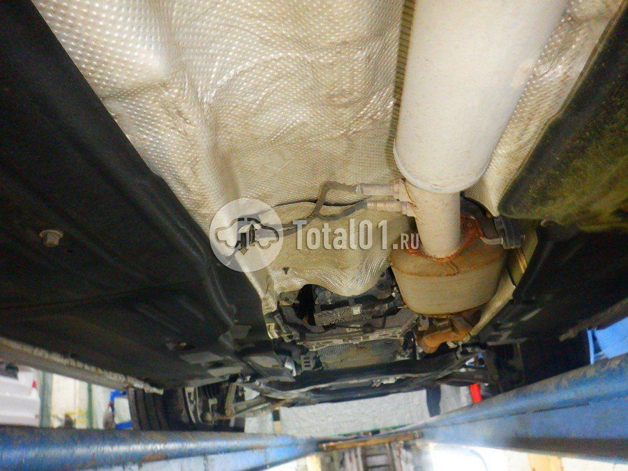 Фото Genesis GV80 294