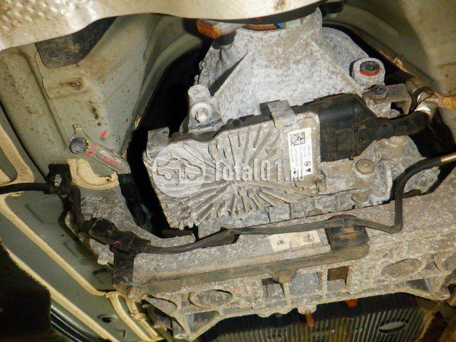 Фото Genesis GV80 296