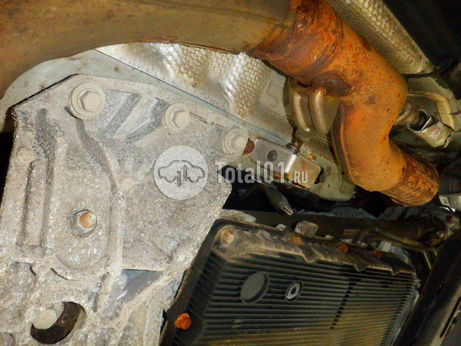 Фото Genesis GV80 298