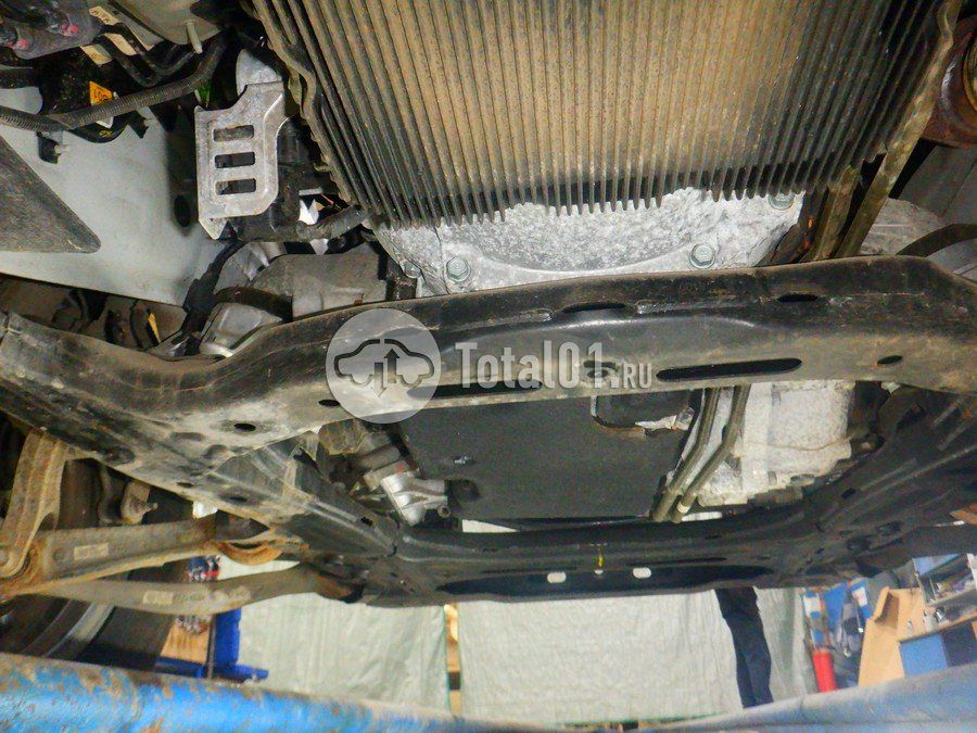 Фото Genesis GV80 302