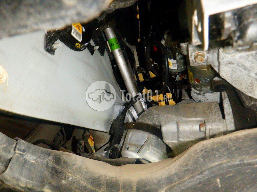 Фото Genesis GV80 304